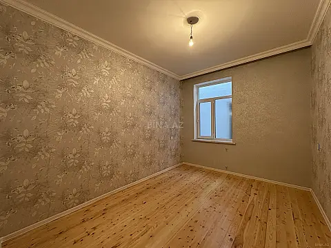 Satılır 3 otaqlı həyət evi 60 m²