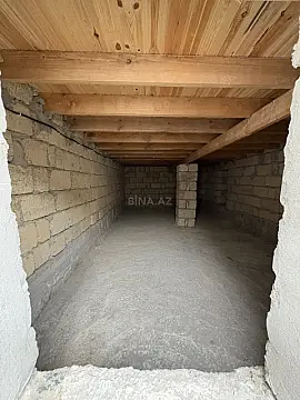 Satılır 3 otaqlı həyət evi 60 m²