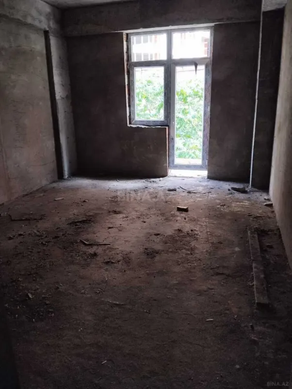 Satılır 1 otaqlı mənzil 66.2 m²