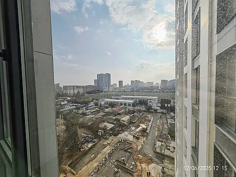 Satılır 3 otaqlı mənzil 110 m²