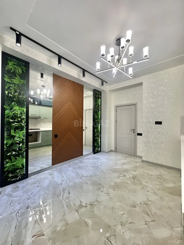 Satılır 2 otaqlı mənzil 85 m²