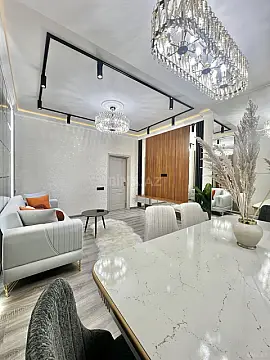 Satılır 2 otaqlı mənzil 85 m²