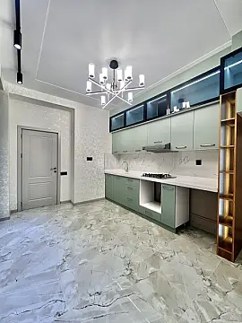 Satılır 2 otaqlı mənzil 85 m²
