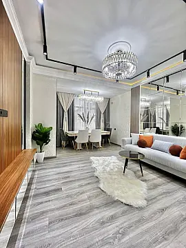 Satılır 2 otaqlı mənzil 85 m²