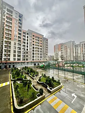 Satılır 2 otaqlı mənzil 85 m² — Bakı, Qaraçuxur 2 otaq 85.00 m²