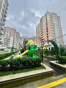 Satılır 2 otaqlı mənzil 85 m²