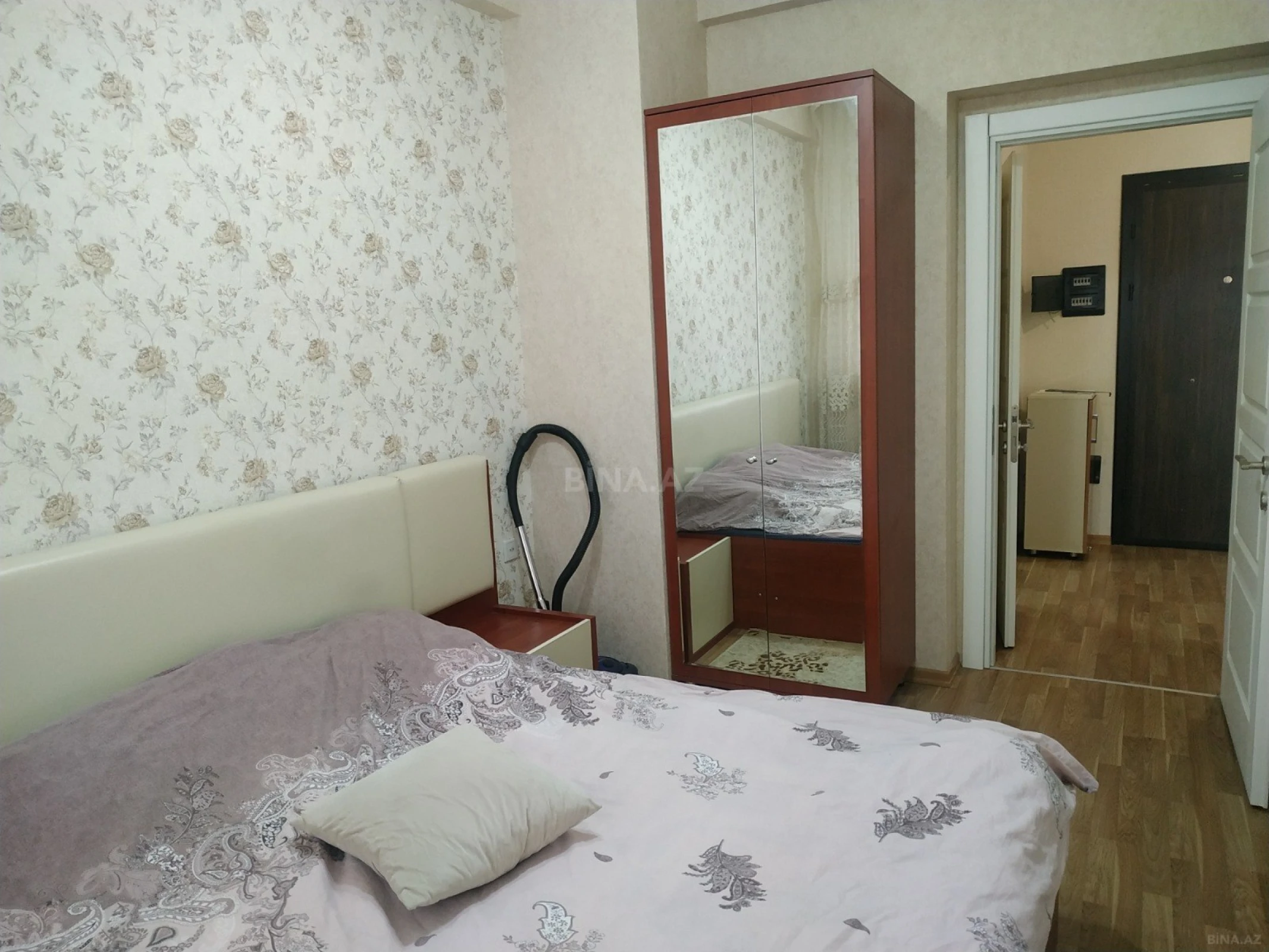 Satılır 2 otaqlı mənzil 50 m²