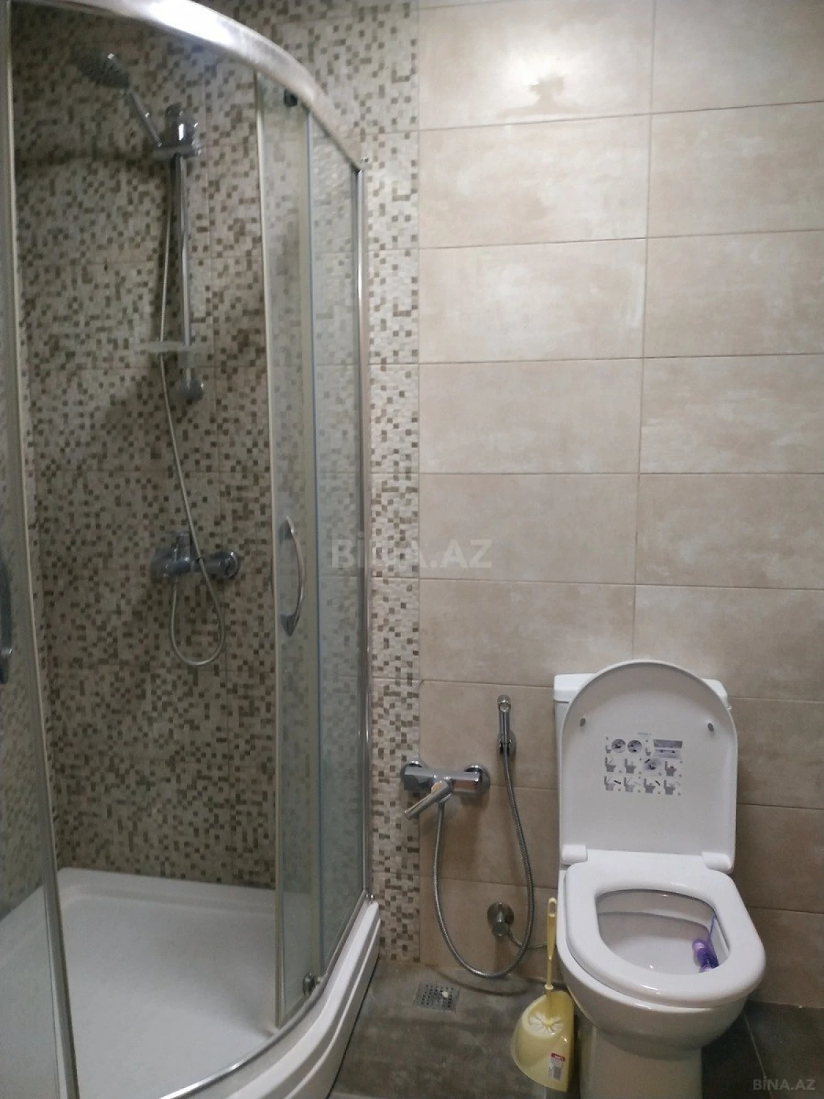 Satılır 2 otaqlı mənzil 50 m²