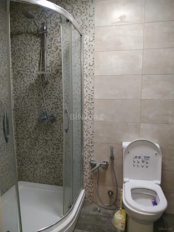Satılır 2 otaqlı mənzil 50 m²