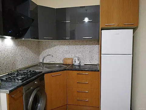 Satılır 2 otaqlı mənzil 50 m²