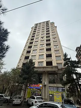 Satılır 2 otaqlı mənzil 79 m² — Bakı, Nərimanov 2 otaq 79.00 m²