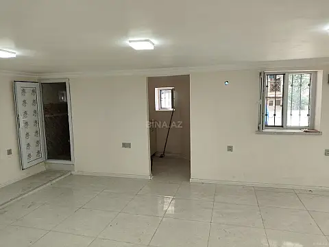 Satılır obyekt 55 m²