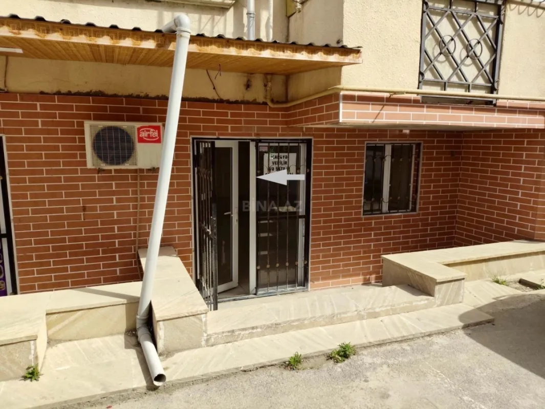 Satılır obyekt 55 m²