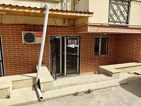 Satılır obyekt 55 m²