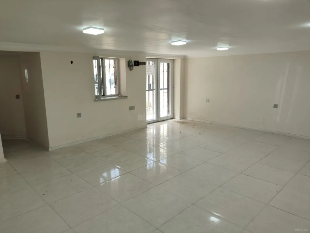Satılır obyekt 55 m²