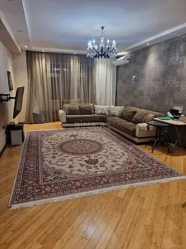 Satılır 3 otaqlı mənzil 167 m²