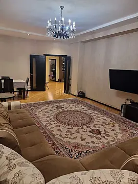 Satılır 3 otaqlı mənzil 167 m² — Bakı, Nizami 3 otaq 167.00 m²