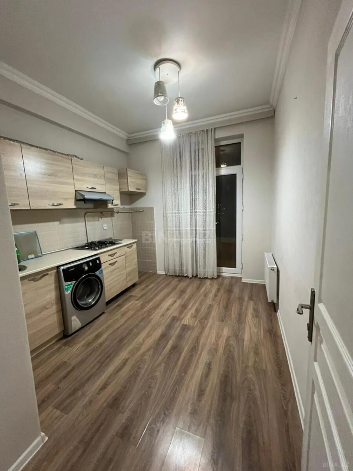 Satılır 3 otaqlı mənzil 86 m²