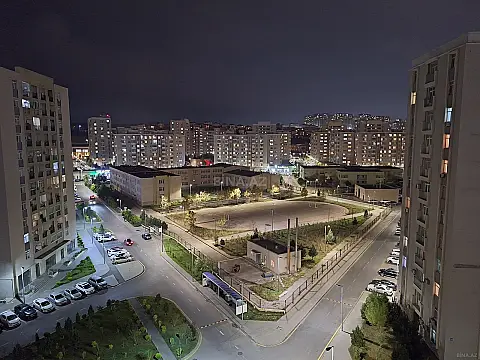 Satılır 3 otaqlı mənzil 86 m² — Bakı, Yasamal 3 otaq 86.00 m²