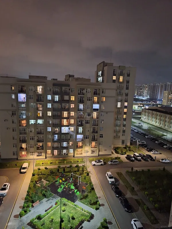 Satılır 3 otaqlı mənzil 86 m²