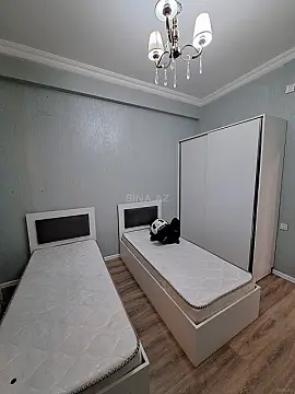 Satılır 3 otaqlı mənzil 86 m²
