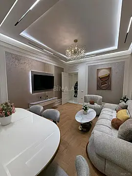 Satılır 2 otaqlı mənzil 68 m²