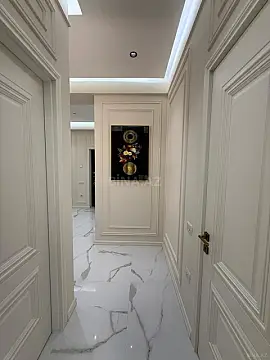 Satılır 2 otaqlı mənzil 68 m²