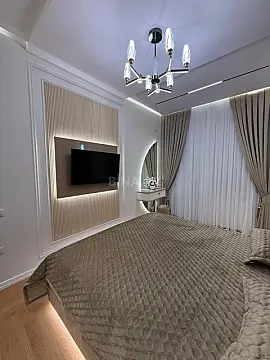 Satılır 2 otaqlı mənzil 68 m²