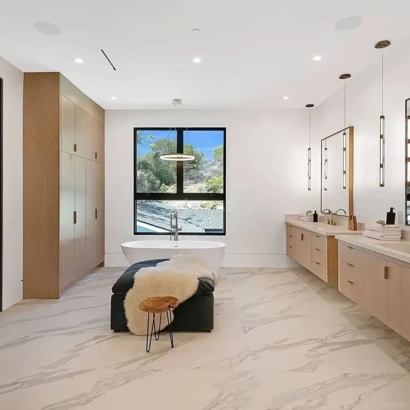 Kirayə verilir 4 otaqlı həyət evi 200 m²