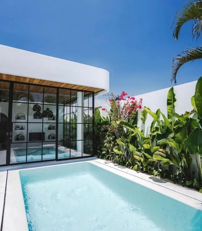 Kirayə verilir 4 otaqlı həyət evi 200 m²