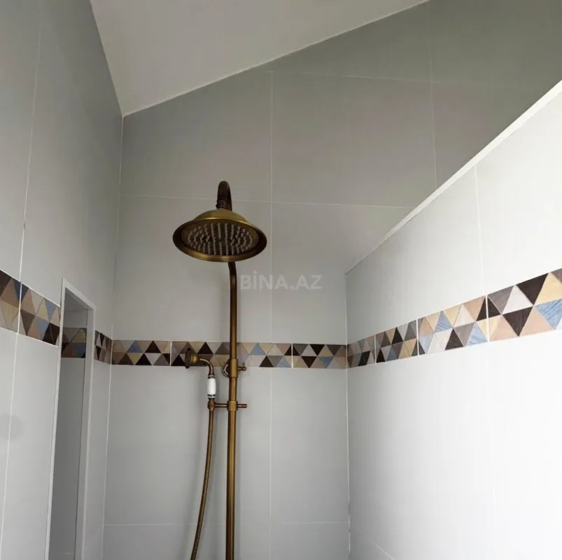 Kirayə verilir 4 otaqlı həyət evi 200 m²