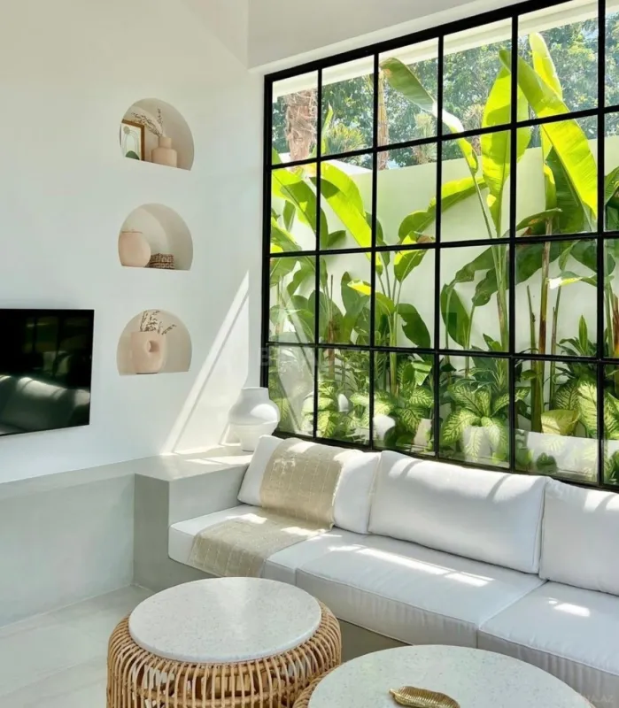 Kirayə verilir 4 otaqlı həyət evi 200 m²