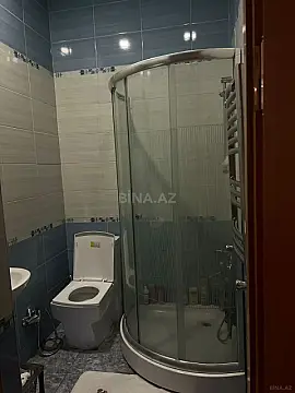 Satılır 3 otaqlı mənzil 126 m²