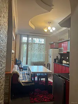 Satılır 3 otaqlı mənzil 126 m²
