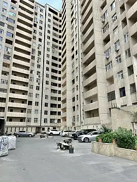Satılır 4 otaqlı mənzil 204 m² — Bakı, Binəqədi 4 otaq 204.00 m²