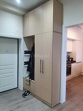 Kirayə verilir 3 otaqlı mənzil 110 m²