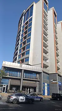 Kirayə verilir 3 otaqlı mənzil 110 m²
