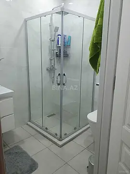 Kirayə verilir 3 otaqlı mənzil 110 m²