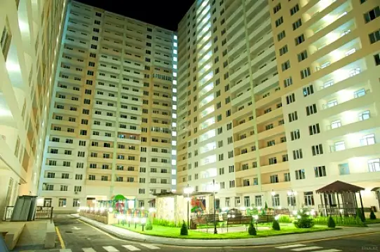 Satılır 3 otaqlı mənzil 130 m² — Bakı, Nərimanov 3 otaq 130.00 m²