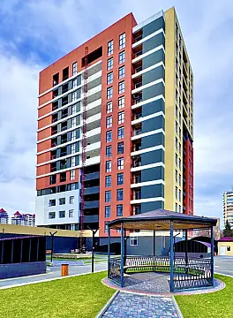 Satılır 2 otaqlı mənzil 70 m² — Bakı, Qaraçuxur 2 otaq 70.00 m²