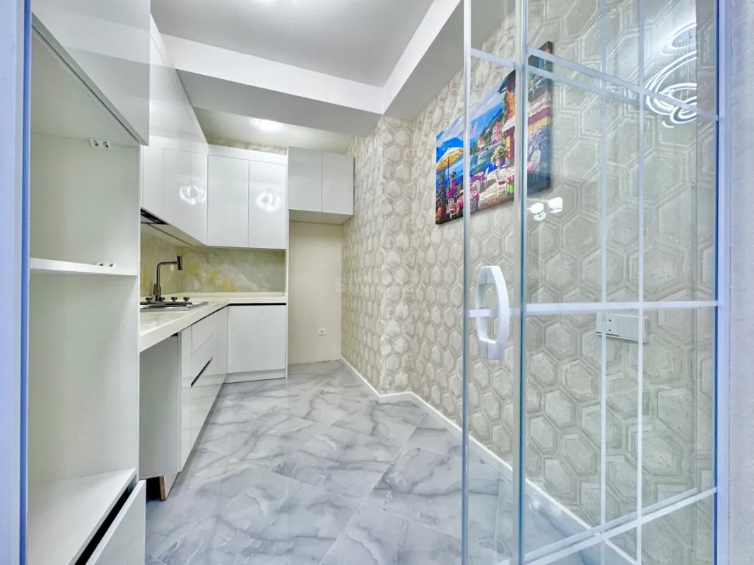 Satılır 2 otaqlı mənzil 70 m²