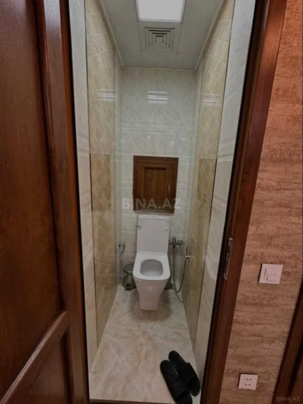 Satılır 4 otaqlı mənzil 100 m²