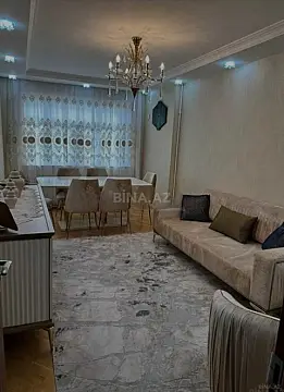 Satılır 4 otaqlı mənzil 100 m²