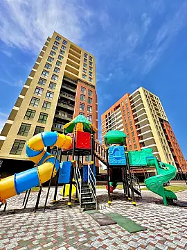 Satılır 2 otaqlı mənzil 70 m²