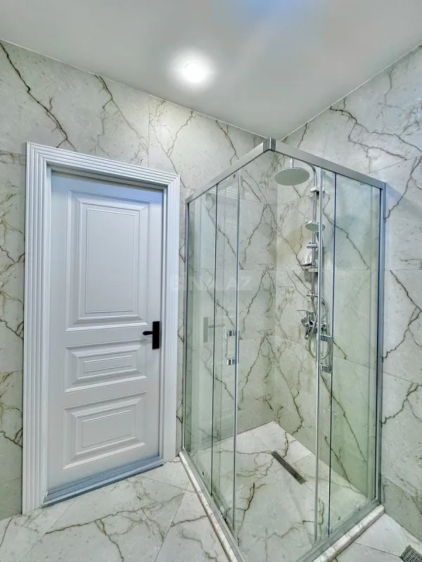 Satılır 2 otaqlı mənzil 70 m²