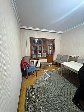 Satılır 5 otaqlı mənzil 120 m² — Bakı, Həzi Aslanov qəs. 5 otaq 120.00 m²