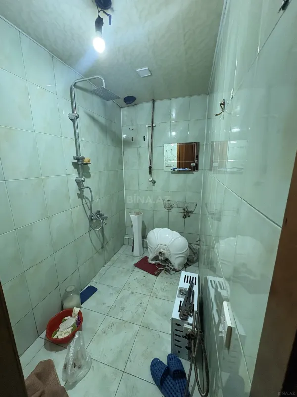 Satılır 5 otaqlı mənzil 120 m²
