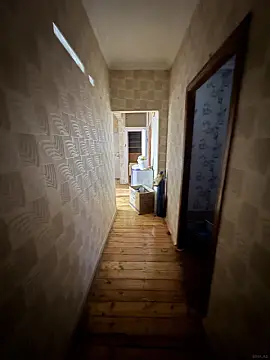 Satılır 5 otaqlı mənzil 120 m²