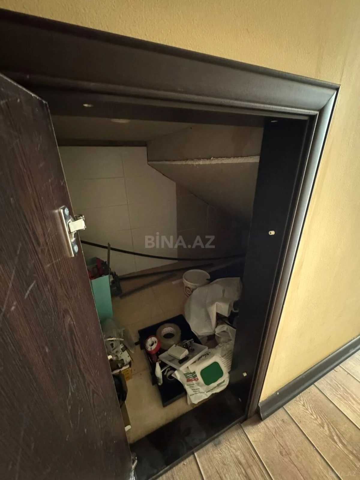 Kirayə verilir 4 otaqlı ofis 167 m²