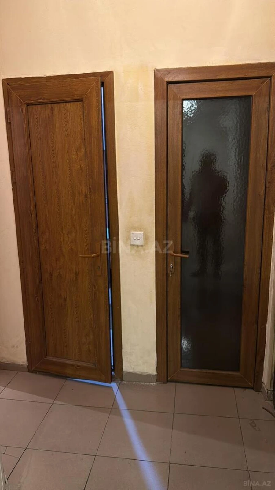 Kirayə verilir 3 otaqlı ofis 70 m²